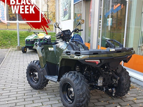 Polaris Sportsman