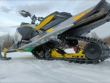 Ski-Doo MX Z