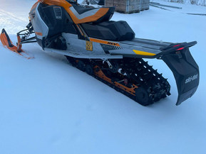 Ski-Doo Renegade