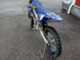 Yamaha YZ