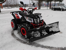 Apollo Motors Commander