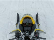 Ski-Doo MX Z