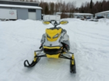 Ski-Doo MX Z