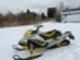 Ski-Doo MX Z
