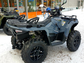 Polaris Sportsman