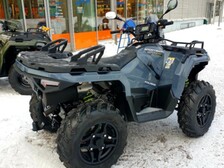 Polaris Sportsman
