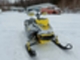 Ski-Doo MX Z