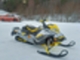 Ski-Doo MX Z