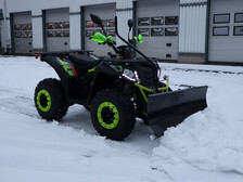 Apollo Motors Commander