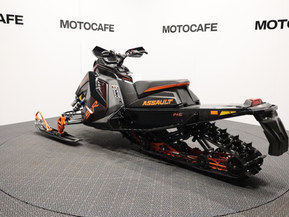 Polaris SwitchBack