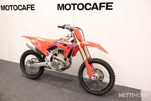 Honda CRF 250 R