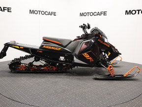 Polaris SwitchBack