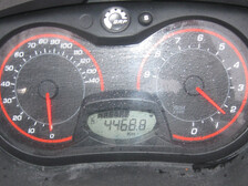 Ski-Doo Grand Touring