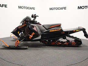 Polaris SwitchBack