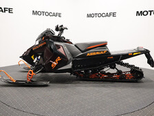 Polaris SwitchBack