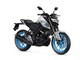 Yamaha MT-125
