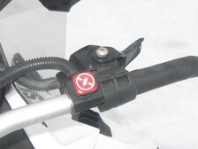 Ski-Doo Grand Touring