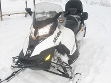 Ski-Doo Grand Touring
