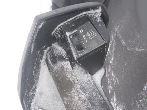 Ski-Doo Grand Touring