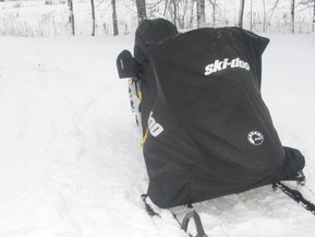 Ski-Doo Grand Touring