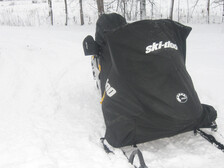 Ski-Doo Grand Touring