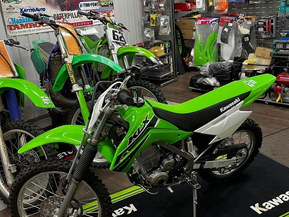 Kawasaki KLX