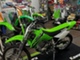 Kawasaki KLX