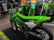 Kawasaki KLX