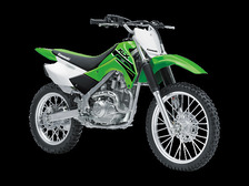 Kawasaki KLX