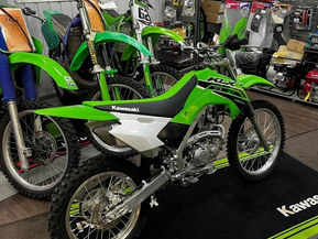 Kawasaki KLX