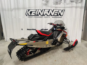 Ski-Doo MX Z