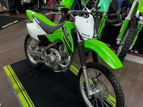 Kawasaki KLX