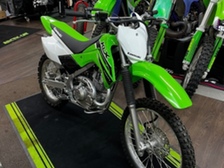 Kawasaki KLX