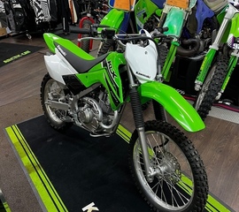 Kawasaki KLX