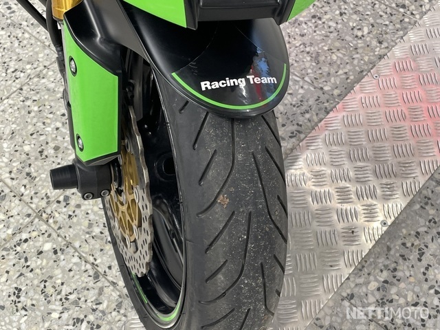 Kawasaki ZX-10R