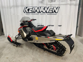 Ski-Doo MX Z