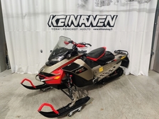 Ski-Doo MX Z
