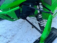 Arctic Cat ZR