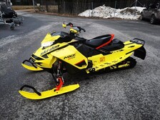 Ski-Doo MX Z