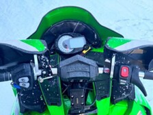 Arctic Cat ZR