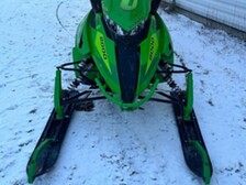 Arctic Cat ZR