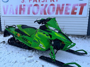 Arctic Cat ZR