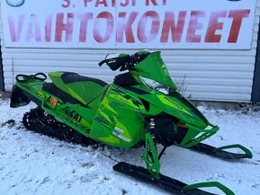 Arctic Cat ZR