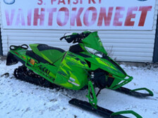 Arctic Cat ZR