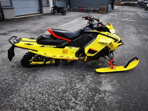Ski-Doo MX Z