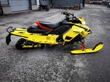 Ski-Doo MX Z