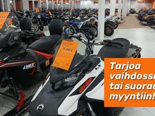 Myydään Yamaha RS-Viking - Nettimoto
