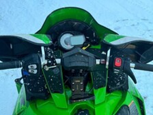 Arctic Cat ZR