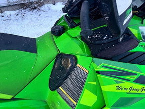 Arctic Cat ZR