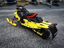 Ski-Doo MX Z